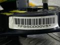 FS5CD00V5 шлейф рулевой Chevrolet Aveo T200 2005г. - фото №7