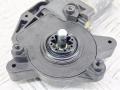 0130821721 моторчик стеклоподъемника передний правый Renault Megane 1 поколение [рестайлинг] - фото №3