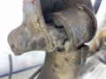 балка задняя Ford Fusion 1 поколение [рестайлинг] 2006г. - фото №8
