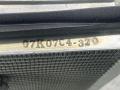 07K07C4320 испаритель кондиционера Honda CR-V 3 поколение 2008г. - фото №7