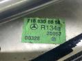 2108300858 испаритель кондиционера Mercedes-Benz E W210 [рестайлинг] 2002г. - фото №6