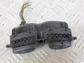 YS4T19A945BA кнопка обогрева заднего стекла Ford Focus 1 поколение 2001г. - фото №3
