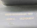 2S61A043K93AC накладка на торпедо (консоль) Ford Fiesta 5 поколение 2004г. - фото №6