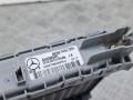 A2048300461, 5HB00919223 электрический радиатор отопителя (тэн) Mercedes-Benz C W204 2007г. - фото №7