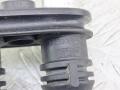 1K1819857 патрубок отопителя (печки) Volkswagen Touran 1 поколение 2005г. - фото №6