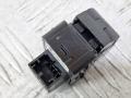 4M0959855 кнопка стеклоподъемника двери передней правой Audi A4 B9 2017г. - фото №4