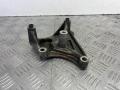 30026280 кронштейн компрессора кондиционера Peugeot 406 1 поколение [рестайлинг] 2001г. - фото №2