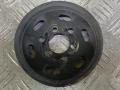 038145255B шкив насоса гидроусилителя Volkswagen Lupo 1 поколение - фото №5