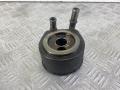 4360055, 0343011 теплообменник масляного фильтра Peugeot 406 1 поколение [рестайлинг] 2001г. - фото №2