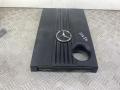 A2710100867 декоративная крышка двигателя Mercedes-Benz C W204 2007г. - фото №2