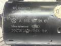 A0051513901, 0001107406 стартер Mercedes-Benz C W204 2007г. - фото №8