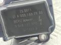 A0001502580 катушка зажигания Mercedes-Benz C W204 2007г. - фото №7