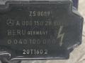 0040100080, A0001502880, ZS0009, 20T1602 катушка зажигания Mercedes-Benz SLK R170 2000г. - фото №6