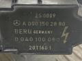 0040100080, A0001502880, ZS0009, 20T1601 катушка зажигания Mercedes-Benz SLK R170 2000г. - фото №6