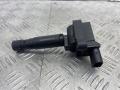 A0001502580 катушка зажигания Mercedes-Benz C W204 2007г. - фото №3