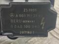 0040100080, A0001502880, ZS0009, 20T1601 катушка зажигания Mercedes-Benz SLK R170 2000г. - фото №6