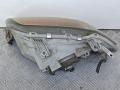 фара правая Chevrolet Aveo T200 2005г. - фото №5