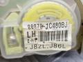 888701C480BJ ремень безопасности передний левый Hyundai Getz 1 поколение [рестайлинг] 2006г. - фото №10
