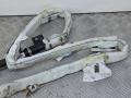 8200071325 подушка безопасности боковая (шторка) правая Renault Scenic 1 поколение [рестайлинг] 2002г. - фото №8