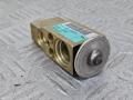 52162790, 657940U расширительный клапан кондиционера Renault Scenic 1 поколение [рестайлинг] 2002г. - фото №3