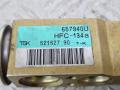 52162790, 657940U расширительный клапан кондиционера Renault Scenic 1 поколение [рестайлинг] 2002г. - фото №6