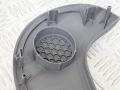 8200034251 накладка (сетка) динамика передняя правая Renault Scenic 1 поколение [рестайлинг] 2002г. - фото №4