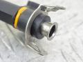 0280158103, 6M8GBA, 14180208231745 форсунка топливная Mazda 5 1 поколение [рестайлинг] 2008г. - фото №5