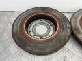 85237402 диски тормозные задние Opel Vectra C 2002г. - фото №5