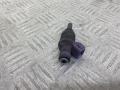 0000787249 форсунка топливная Mercedes-Benz SLK R170 2000г. - фото №3