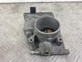 K3R413640, 125000533, 4K043K28H дроссельная заслонка Mazda 5 1 поколение [рестайлинг] 2008г. - фото №4
