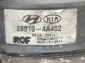 288104A402, 8K140041N вакуумный насос Hyundai H1 Grand Starex 2008г. - фото №7