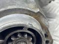 361004A020 стартер Hyundai H1 Grand Starex 2008г. - фото №3