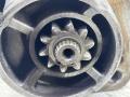361004A020 стартер Hyundai H1 Grand Starex 2008г. - фото №4