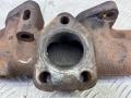 выпускной коллектор Hyundai H1 Grand Starex 2008г. - фото №4