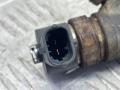 0445110275, 338004A500, 7YIF7E6 форсунка топливная Hyundai H1 Grand Starex 2008г. - фото №6