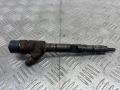 0445110275, 338004A500, 8PZX7AA форсунка топливная Hyundai H1 Grand Starex 2008г. - фото №5
