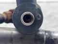 0445110275, 338004A500, CRS5H1E форсунка топливная Hyundai H1 Grand Starex 2008г. - фото №8