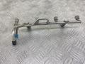 топливная рампа Opel Astra G - фото №3