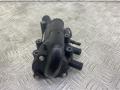 9SX923256000M, 2S6G8A586B2A, 2S6G9K578A2B, 929597 корпус термостата Ford Fiesta 5 поколение 2003г. - фото №4