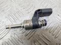 03C906836F, 318D08, 05027C форсунка топливная Volkswagen Passat B6 2009г. - фото №6