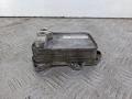 03C117021J теплообменник масляного фильтра Volkswagen Passat B6 2009г. - фото №2