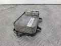 03C117021J теплообменник масляного фильтра Volkswagen Passat B6 2009г. - фото №4