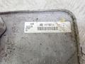 03C117021J теплообменник масляного фильтра Volkswagen Passat B6 2009г. - фото №7