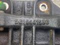 9619441580 кронштейн компрессора кондиционера Peugeot 106 1 поколение [рестайлинг] - фото №6