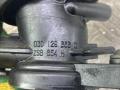 03C129656C патрубок чистого воздуха (к турбине) Volkswagen Passat B6 2009г. - фото №6