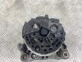 0986XL4984 генератор Volkswagen Passat B6 2009г. - фото №6
