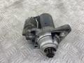 0001121408, 02Z911023 стартер Volkswagen Passat B6 2009г. - фото №2