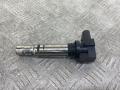 U5002495N, 0262263215, RO401S00400 катушка зажигания Volkswagen Passat B6 2009г. - фото №2