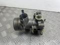 161191F710, 0280750117 дроссельная заслонка Nissan Micra K11 - фото №6