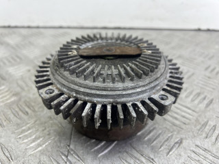 вискомуфта, Audi A6 C5 1997-2001
